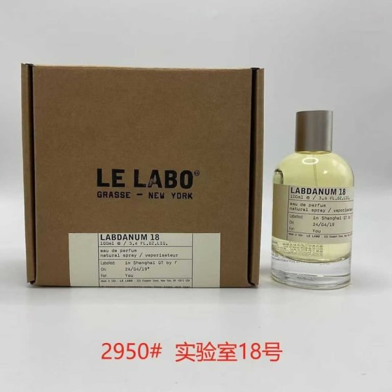 LABDANUM 18